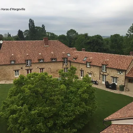 4 Personnes Sologne Hargeville