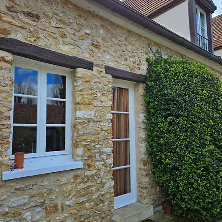 Apartmán 4 Personnes Sologne Hargeville