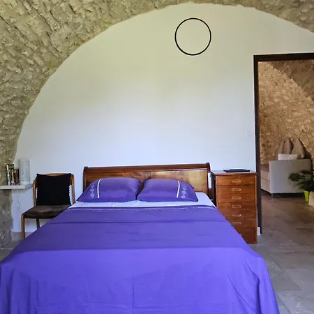 5 Personnes Sologne Apartmán *
