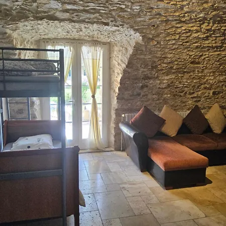 Apartmán 4 Personnes Sologne
